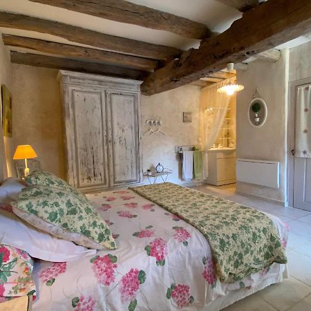 Logis De La Melissiere Bed and Breakfast Xaintray Buitenkant foto